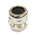 Кабельный ввод М 12 латунный  - ЭТК  Урал Лайн, Тюмень