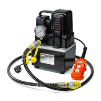 СТАНЦИЯ НАСОСНАЯ ГИДРАВЛИЧЕСКАЯ СНГ-1200W (арт. 04011) - ЭТК  Урал Лайн, Тюмень