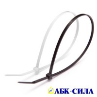 Кабельная стяжка АБК-Сила (нейлон) - ЭТК  Урал Лайн, Тюмень