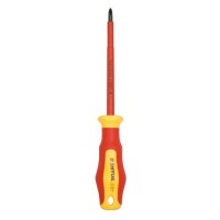 Отвёртка 1000V Ph 2х125 мм (арт.09206) - ЭТК  Урал Лайн, Тюмень
