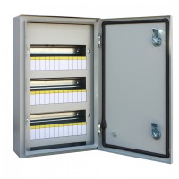 Щит распределительный навесной ЩРН-36 IP54 (500х300х120) - ЭТК  Урал Лайн, Тюмень