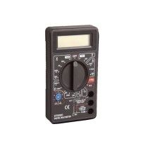 Мультиметры DT830B - ЭТК  Урал Лайн, Тюмень