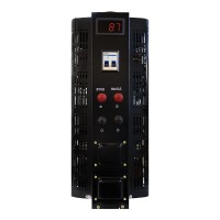 ЛАТР - Автотрансформатор Энергия Black Series TDGC2-15кВА 45А  - ЭТК  Урал Лайн, Тюмень