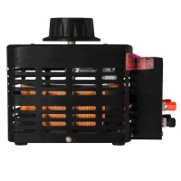 ЛАТР ЭНЕРГИЯ Black Series TDGC2-1кВА 3А (0-300V) однофазный - ЭТК  Урал Лайн, Тюмень