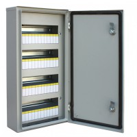 Щит распределительный навесной ЩРН-48 IP54 (600х300х120) - ЭТК  Урал Лайн, Тюмень