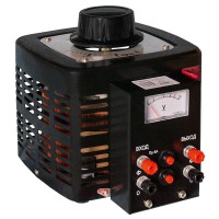 Автотрансформатор ЭНЕРГИЯ Black Series TDGC2-2кВА 6А (0-300V) однофазный - ЭТК  Урал Лайн, Тюмень