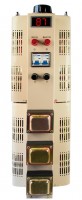 ЛАТР - Автотрансформатор однофазный  ЭНЕРГИЯ TDGC2-30k (30 кВА) с цифровым дисплеем - ЭТК  Урал Лайн, Тюмень