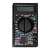 Мультиметр DT 838 - ЭТК  Урал Лайн, Тюмень