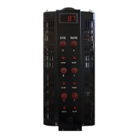 Автотрансформатор (ЛАТР) Энергия Black Series TSGC2-15кВА 15А (0-520V) трехфазный - ЭТК  Урал Лайн, Тюмень
