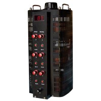 Автотрансформатор ЭНЕРГИЯ Black Series TSGC2-20кВА 20А (0-520V) трехфазный - ЭТК  Урал Лайн, Тюмень