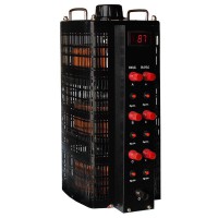 Автотрансформатор ЭНЕРГИЯ Black Series TSGC2-20кВА 20А (0-520V) трехфазный - ЭТК  Урал Лайн, Тюмень
