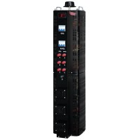 Автотрансформатор (ЛАТР) ЭНЕРГИЯ Black Series TSGC2-30кВА 30А (0-520V) трехфазный - ЭТК  Урал Лайн, Тюмень