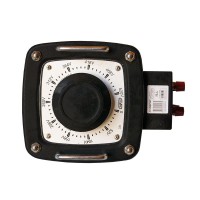 Автотрансформатор (ЛАТР) ЭНЕРГИЯ Black Series TSGC2-3кВА 3А (0-520V) трехфазный - ЭТК  Урал Лайн, Тюмень