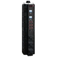 Автотрансформатор (ЛАТР) ЭНЕРГИЯ Black Series TSGC2-30кВА 30А (0-520V) трехфазный - ЭТК  Урал Лайн, Тюмень