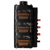 Автотрансформатор (ЛАТР) ЭНЕРГИЯ Black Series TSGC2-3кВА 3А (0-520V) трехфазный - ЭТК  Урал Лайн, Тюмень