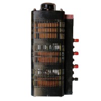 Автотрансформатор (ЛАТР) ЭНЕРГИЯ Black Series TSGC2-6кВА 6А (0-520V) трехфазный - ЭТК  Урал Лайн, Тюмень