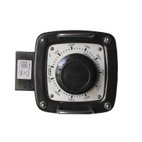 Автотрансформатор (ЛАТР) ЭНЕРГИЯ Black Series TSGC2-6кВА 6А (0-520V) трехфазный - ЭТК  Урал Лайн, Тюмень
