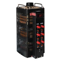 Автотрансформатор (ЛАТР) ЭНЕРГИЯ Black Series TSGC2-9кВА 9А (0-520V) трехфазный - ЭТК  Урал Лайн, Тюмень