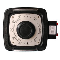 Автотрансформатор (ЛАТР) ЭНЕРГИЯ Black Series TDGC2-3кВА 9А (0-300V) однофазный - ЭТК  Урал Лайн, Тюмень