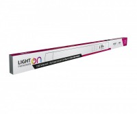 LT-WP-04-IP65-36W-6500К (пылевлагозащищенный) - ЭТК  Урал Лайн, Тюмень