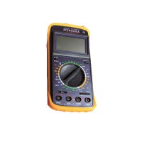 Мультиметр DT 9205A - ЭТК  Урал Лайн, Тюмень