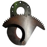 Лезвия для НДС-53С+ (арт.12105) - ЭТК  Урал Лайн, Тюмень