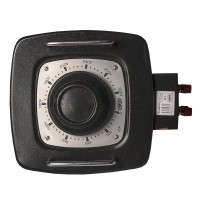 Автотрансформатор (ЛАТР) ЭНЕРГИЯ Black Series TDGC2-5кВА 15А (0-300V) однофазный - ЭТК  Урал Лайн, Тюмень