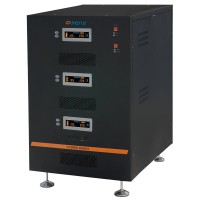 Трехфазный стабилизатор напряжения Энергия Hybrid 60000 II поколение - ЭТК  Урал Лайн, Тюмень