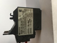 RTL1U18K Реле тепловое РТЛ1У-18 12-18A - ЭТК  Урал Лайн, Тюмень