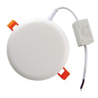 LightPhenomenON LT-TP-DL-06-9W- 6500K - ЭТК  Урал Лайн, Тюмень
