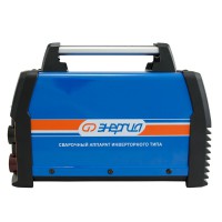 Сварочный аппарат Энергия САИ-220 (инверторный) - ЭТК  Урал Лайн, Тюмень