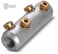 Соединитель болтовой СБЕ-35 - ЭТК  Урал Лайн, Тюмень