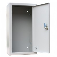 Щит монтажный без панели Щ-01 IP31 (400х220х155) - ЭТК  Урал Лайн, Тюмень