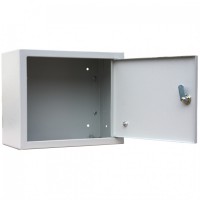 Щит монтажный без панели Щ-02 IP31 (250х300х155) - ЭТК  Урал Лайн, Тюмень