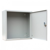 Щит монтажный без панели Щ-05 IP31 (400х400х155) - ЭТК  Урал Лайн, Тюмень