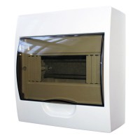Щит ЩРН-П-4 IP40 навесной - ЭТК  Урал Лайн, Тюмень