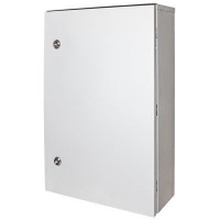 Щит с монтажной панелью  ЩМП 07-2 IP54 (600х400х220) - ЭТК  Урал Лайн, Тюмень