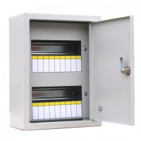 Щит распределительный навесной  ЩРН-18 IP31 (330х250х120) - ЭТК  Урал Лайн, Тюмень
