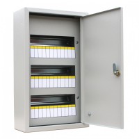 Щит распределительный навесной  ЩРН-36 IP31 (500х300х120) - ЭТК  Урал Лайн, Тюмень