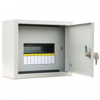 Щит распределительный навесной  ЩРН-9 IP31 (250х300х120) - ЭТК  Урал Лайн, Тюмень