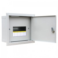 Щит распределительный встраиваемый ЩРВ-9 IP31 (250х300х120) - ЭТК  Урал Лайн, Тюмень