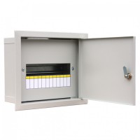 Щит распределительный встраиваемый  ЩРВ-12 IP31( 250х300х120) - ЭТК  Урал Лайн, Тюмень