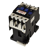 Контактор LC1-D1801 (КМИ-1801) 18A, 220В  - ЭТК  Урал Лайн, Тюмень