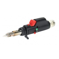 Портативный газовый паяльник ХZ-2 (КВТ) mini - ЭТК  Урал Лайн, Тюмень