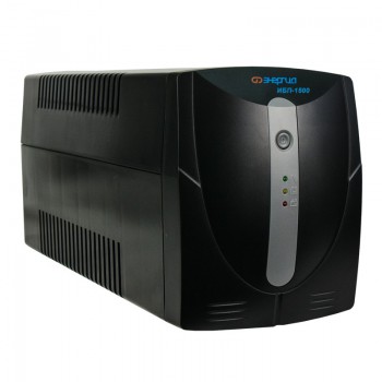 Источник бесперебойного питания ИБП 1500 - ЭТК  Урал Лайн, Тюмень