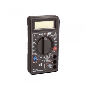 Мультиметры DT830B - ЭТК  Урал Лайн, Тюмень