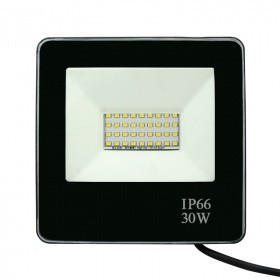 Прожектор LightPhenomenON LT-FL-01-IP65-10W-6500K  - ЭТК  Урал Лайн, Тюмень