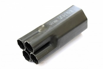 Термоусаживаемая перчатка ТУп 4-3 (440) сечение 150-240мм2 - ЭТК  Урал Лайн, Тюмень