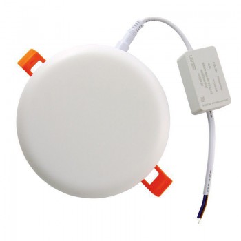 LightPhenomenON LT-TP-DL-06-9W- 6500K - ЭТК  Урал Лайн, Тюмень