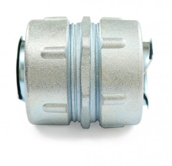 Муфта соединительная для металлорукава МСМ-50  - ЭТК  Урал Лайн, Тюмень